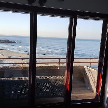 Porto Sea Apartments Matosinhos  Ngoại thất bức ảnh