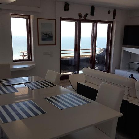 Porto Sea Apartments Matosinhos  Ngoại thất bức ảnh
