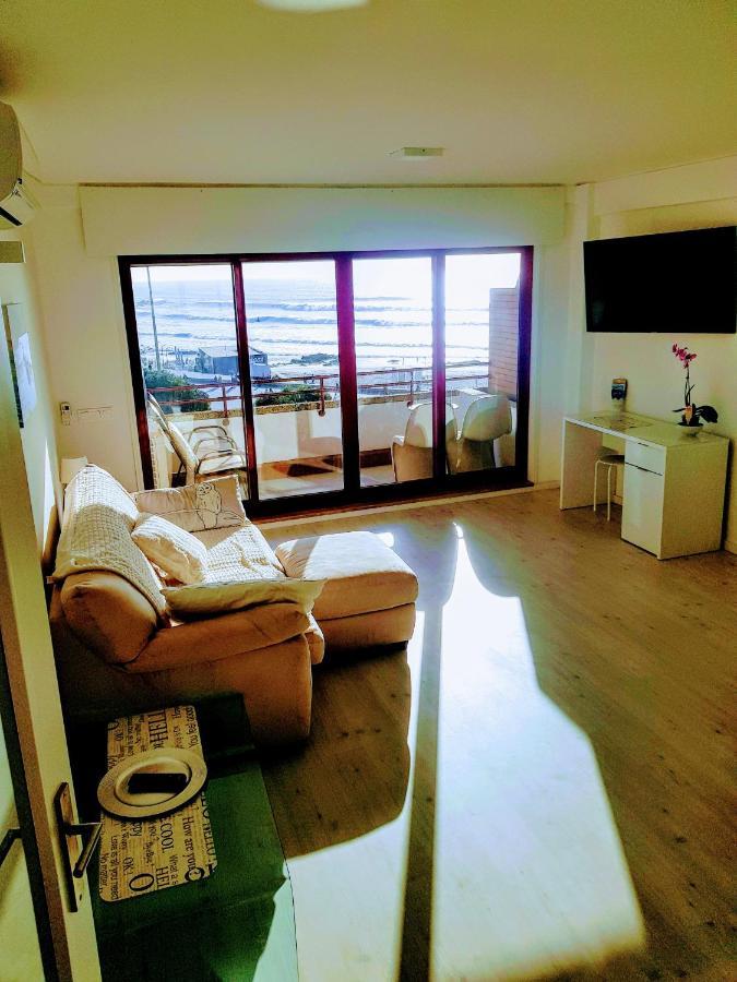 Porto Sea Apartments Matosinhos  Ngoại thất bức ảnh