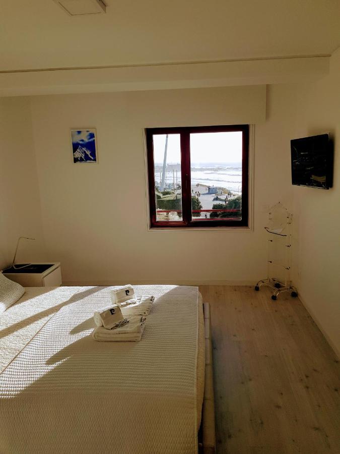Porto Sea Apartments Matosinhos  Ngoại thất bức ảnh