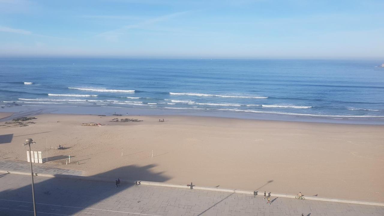 Porto Sea Apartments Matosinhos  Ngoại thất bức ảnh