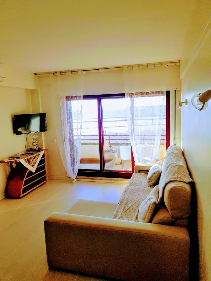 Porto Sea Apartments Matosinhos  Ngoại thất bức ảnh