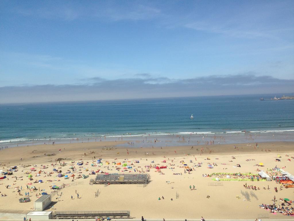 Porto Sea Apartments Matosinhos  Phòng bức ảnh