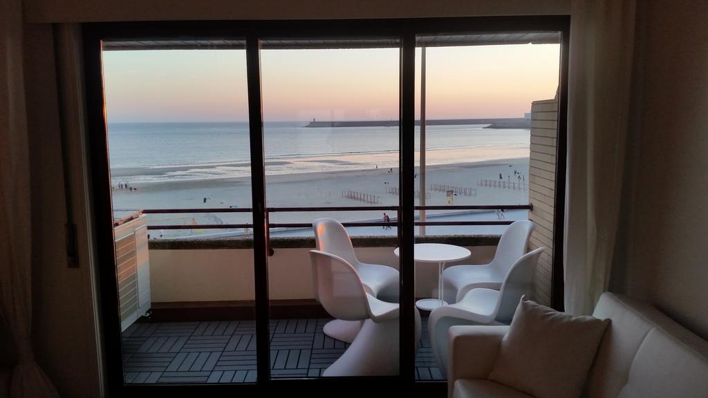 Porto Sea Apartments Matosinhos  Phòng bức ảnh