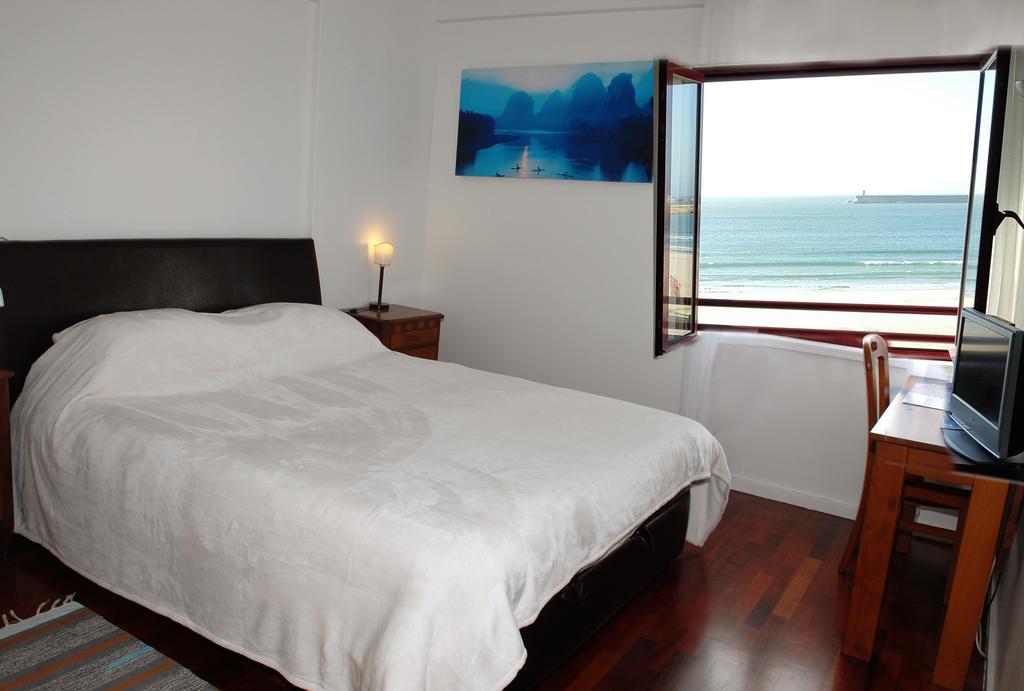 Porto Sea Apartments Matosinhos  Ngoại thất bức ảnh