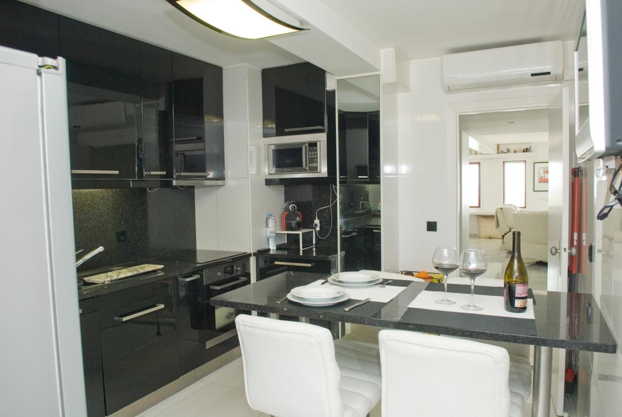 Porto Sea Apartments Matosinhos  Ngoại thất bức ảnh