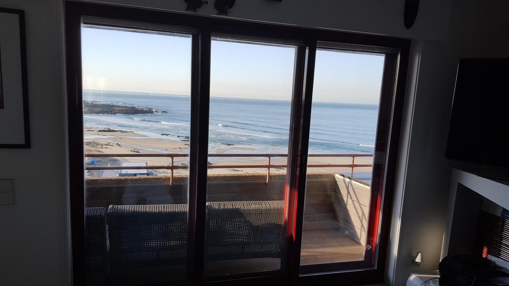 Porto Sea Apartments Matosinhos  Ngoại thất bức ảnh
