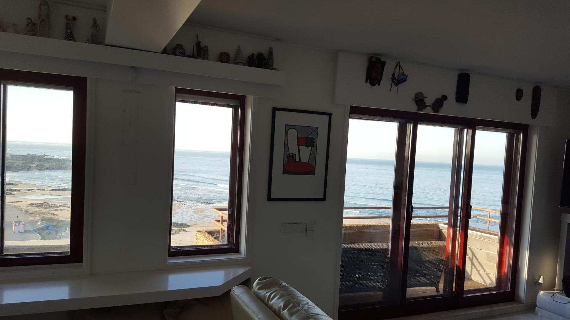 Porto Sea Apartments Matosinhos  Ngoại thất bức ảnh
