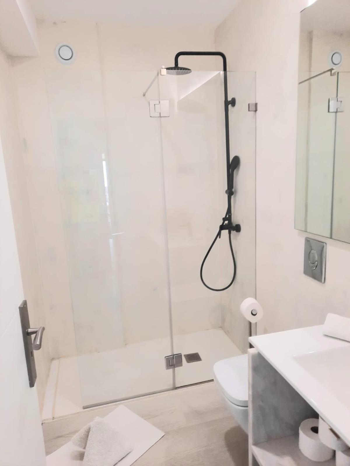 Porto Sea Apartments Matosinhos  Ngoại thất bức ảnh