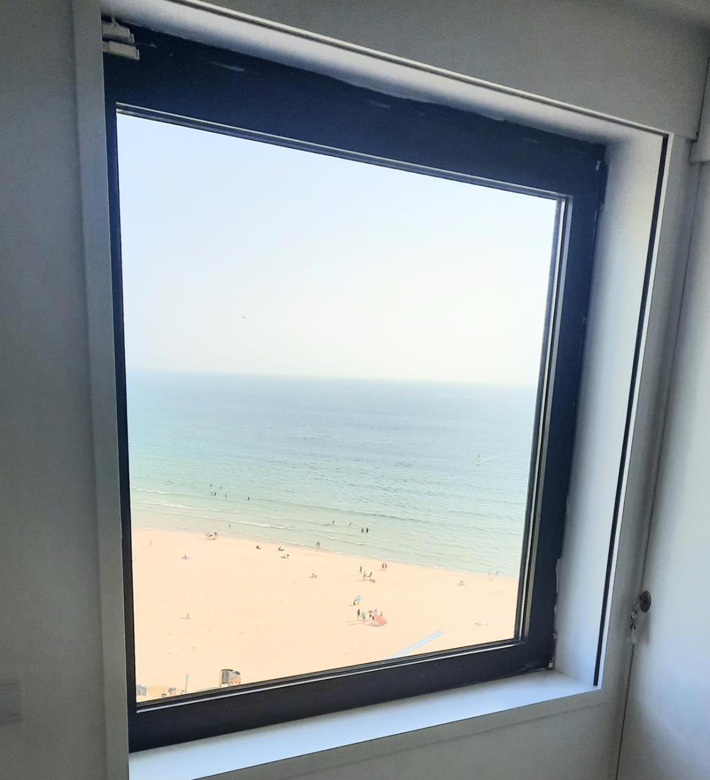 Porto Sea Apartments Matosinhos  Ngoại thất bức ảnh