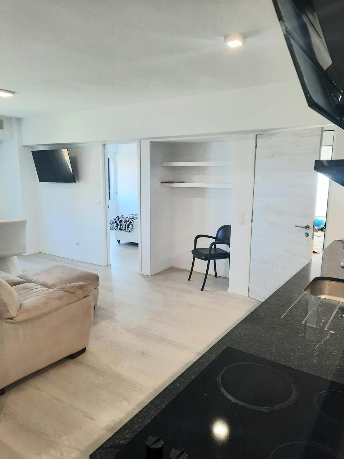 Porto Sea Apartments Matosinhos  Ngoại thất bức ảnh