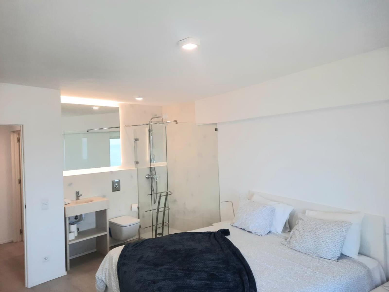 Porto Sea Apartments Matosinhos  Ngoại thất bức ảnh