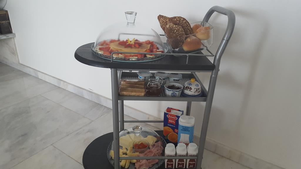 Porto Sea Apartments Matosinhos  Ngoại thất bức ảnh