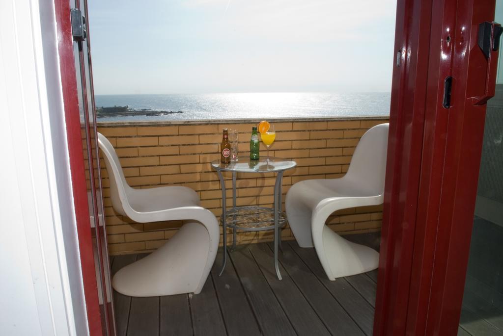 Porto Sea Apartments Matosinhos  Ngoại thất bức ảnh