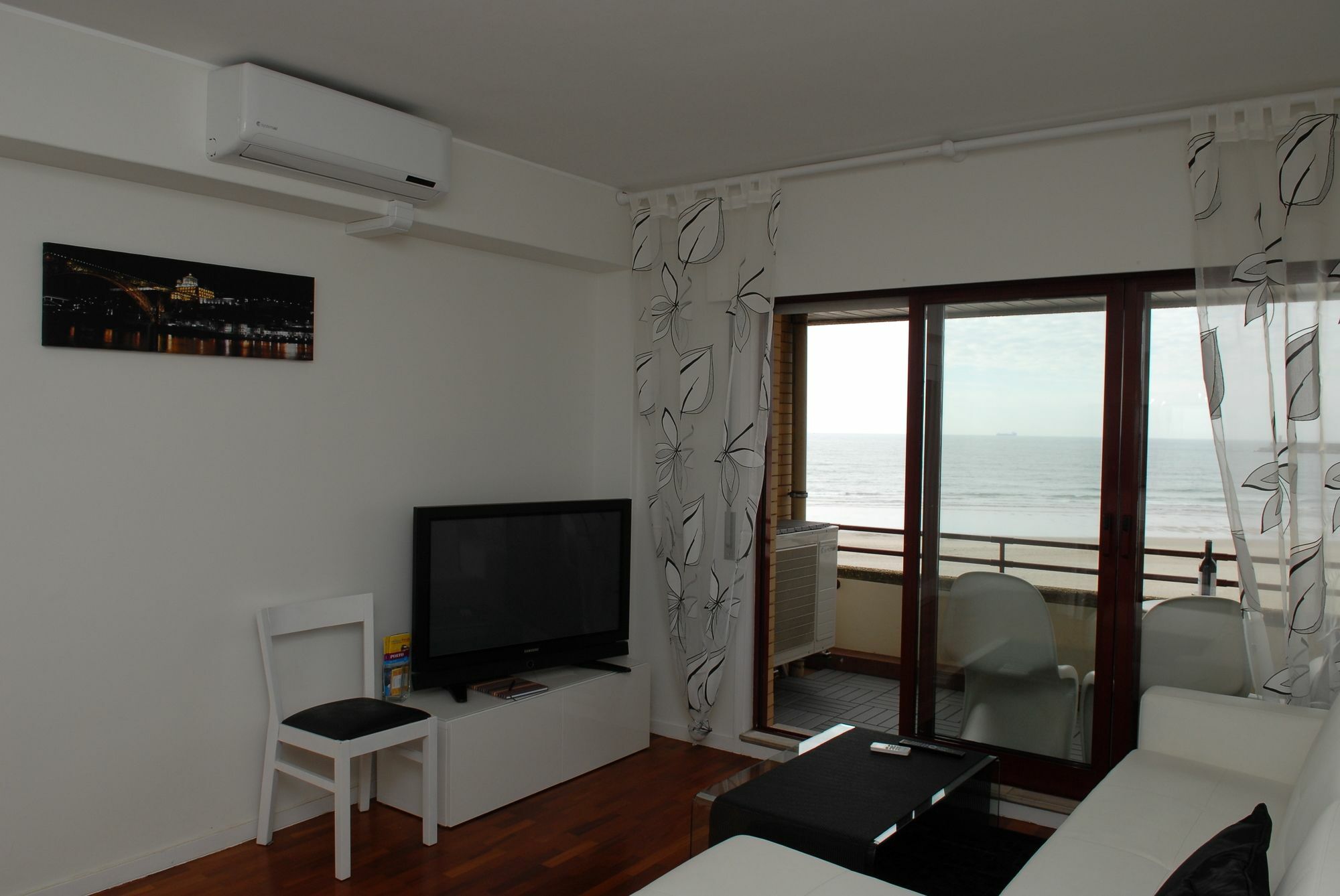 Porto Sea Apartments Matosinhos  Ngoại thất bức ảnh