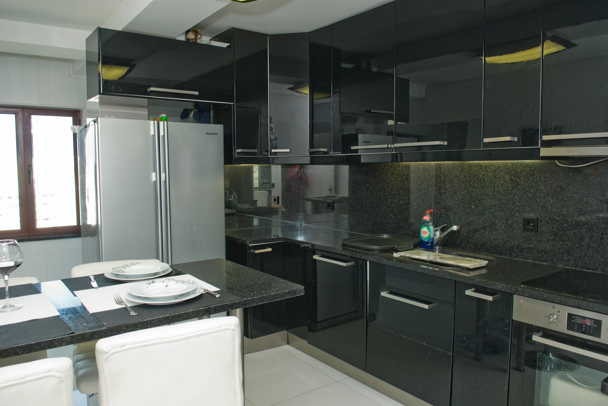 Porto Sea Apartments Matosinhos  Ngoại thất bức ảnh