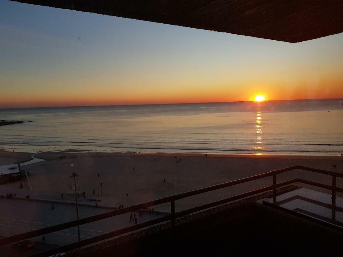 Porto Sea Apartments Matosinhos  Ngoại thất bức ảnh