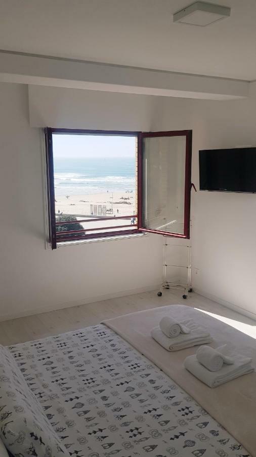 Porto Sea Apartments Matosinhos  Ngoại thất bức ảnh