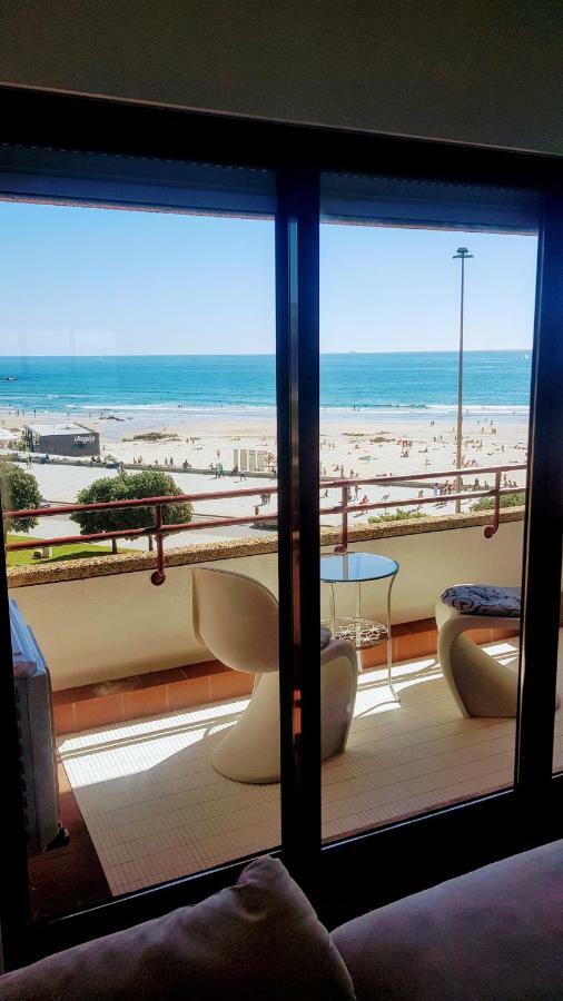 Porto Sea Apartments Matosinhos  Ngoại thất bức ảnh
