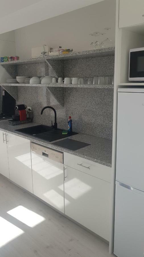 Porto Sea Apartments Matosinhos  Ngoại thất bức ảnh